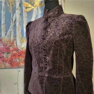 ANN TAYLOR LOFT BOLERO JACKET